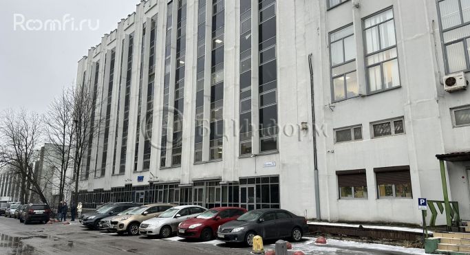 Аренда офиса 33 м², проспект Непокорённых - фото 5
