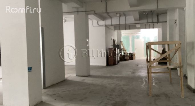 Аренда помещения свободного назначения 223 м², Большой проспект Васильевского острова - фото 3