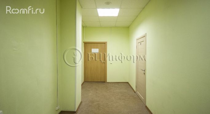 Аренда офиса 26.7 м², улица Ефимова - фото 5