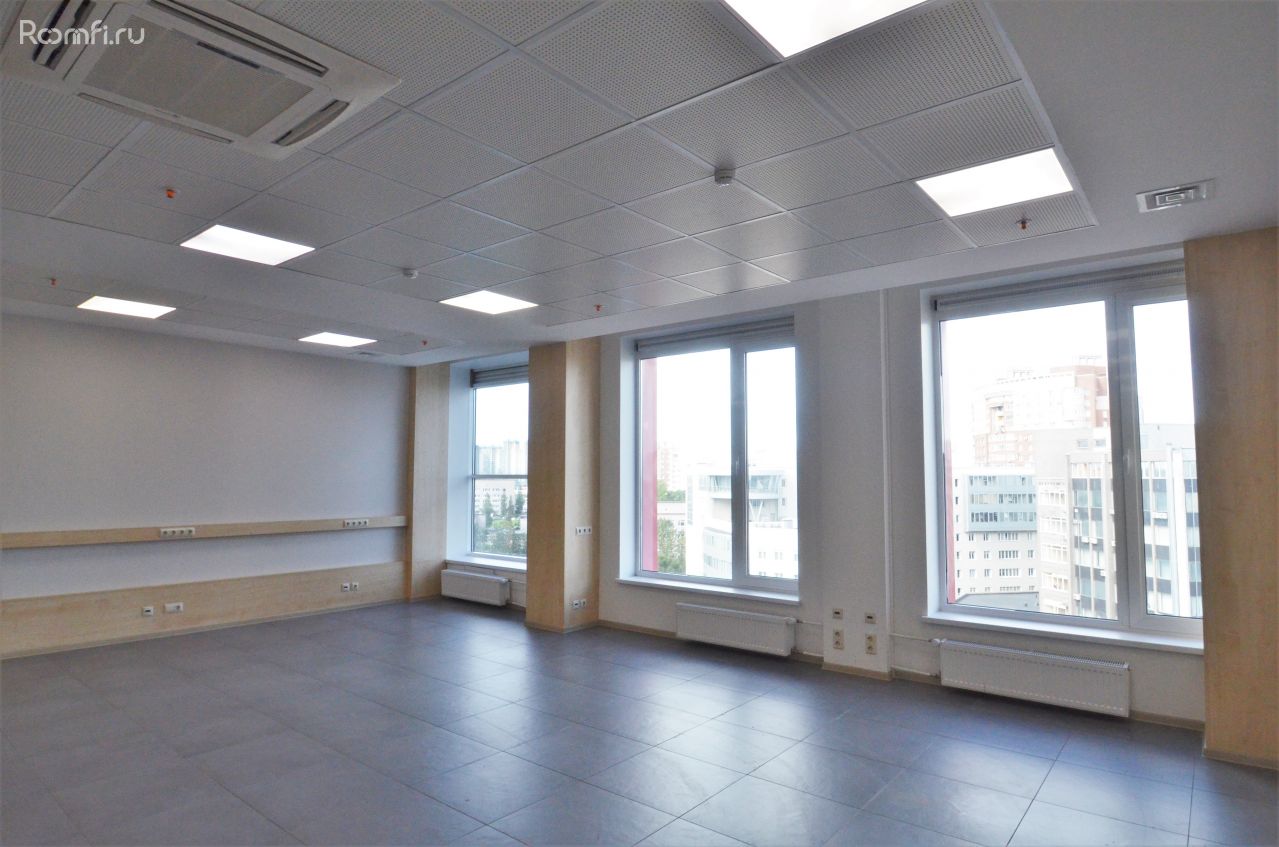 Аренда офиса 74 м2, метро Московская, Ленинский проспект - фото 1