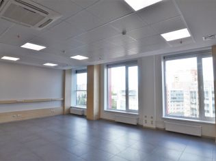 Аренда офиса 74 м2, метро Московская