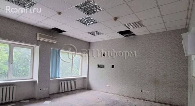 Аренда офиса 56 м², Промышленная улица - фото 3