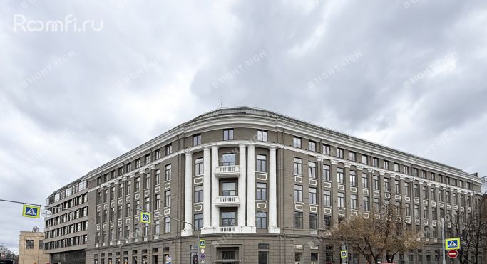 Аренда офиса 205.9 м², 24-я линия Васильевского острова - фото 3