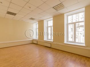 Аренда офиса 19 м²