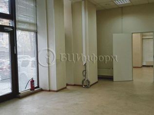 Аренда офиса 103.3 м²