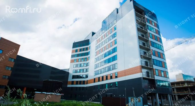 Аренда офиса 119 м², проспект Энергетиков - фото 2