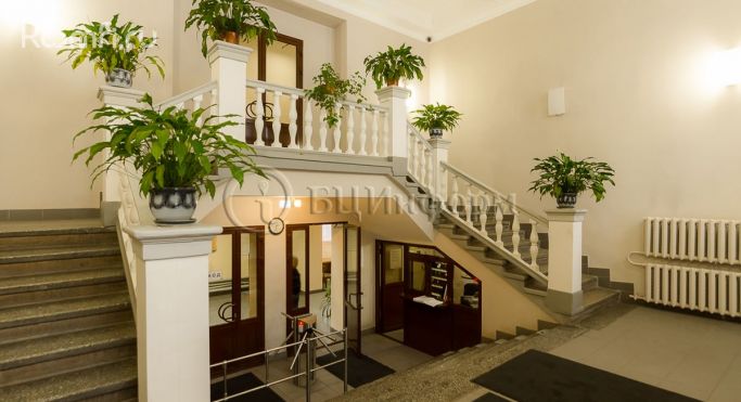 Аренда офиса 81.9 м², Большая Посадская улица - фото 2