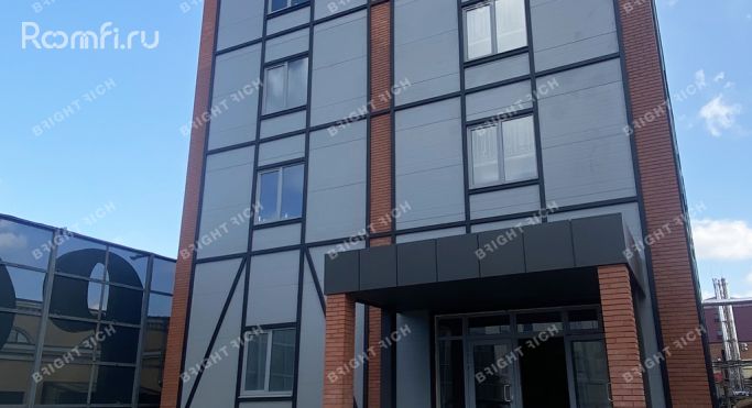 Аренда офиса 265 м², Цветочная улица - фото 3