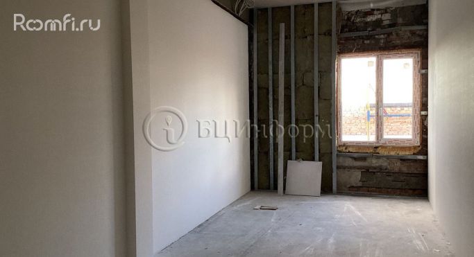 Аренда офиса 1222.8 м², Левашовский проспект - фото 4