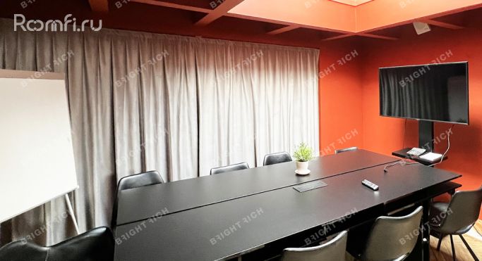 Аренда офиса 715 м², Большая Морская улица - фото 3