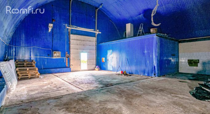 Аренда склада 175 м², улица Севастьянова - фото 2