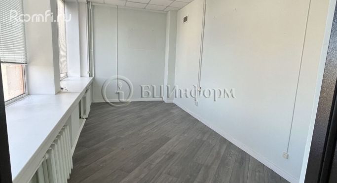 Аренда офиса 110.2 м², Ленинский проспект - фото 3