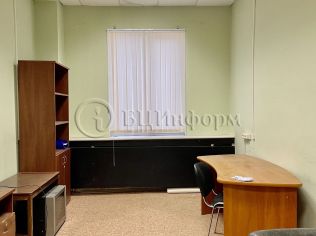 Аренда офиса 16 м²