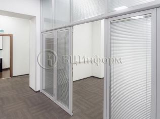 Аренда офиса 349 м²