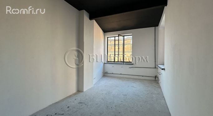 Аренда офиса 130 м², Новгородская улица - фото 4