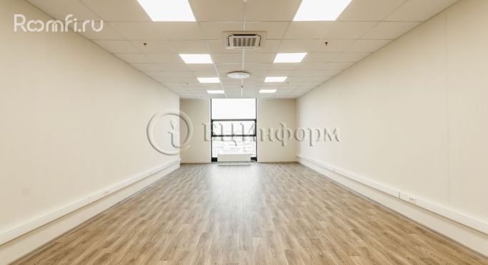 Аренда офиса 281.1 м², Софийская улица - фото 4