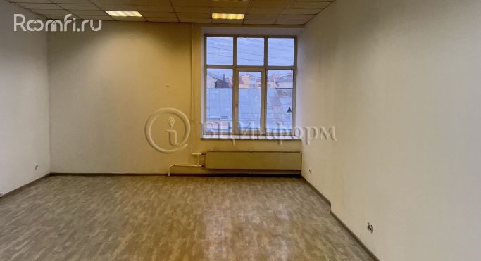 Аренда офиса 66.8 м², Московский проспект - фото 2