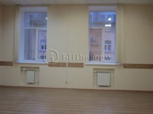 Аренда офиса 42.8 м²