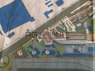Продажа помещения свободного назначения 1549 м²