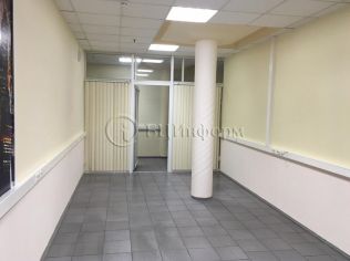 Аренда офиса 25.5 м²