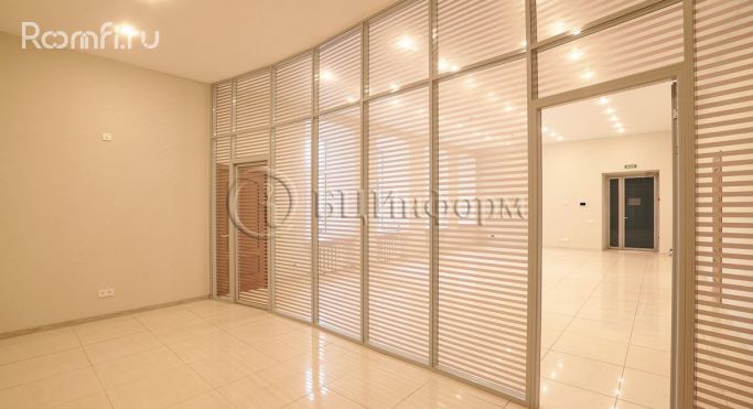 Аренда офиса 80 м², набережная реки Фонтанки - фото 2