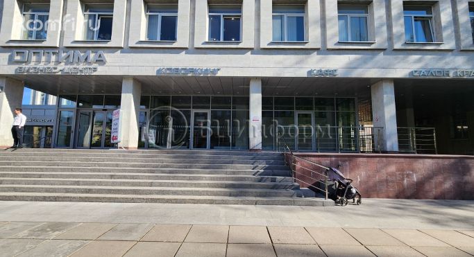 Аренда офиса 176.2 м², Торжковская улица - фото 5