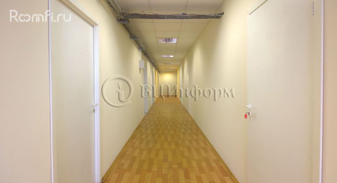 Аренда производственного помещения 421 м², Октябрьская набережная - фото 4