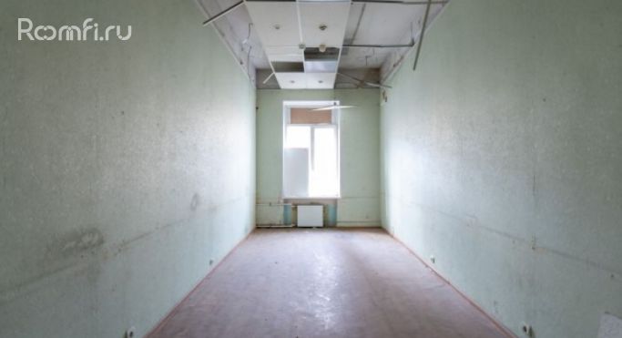 Аренда производственного помещения 27.3 м², Промышленная улица - фото 3