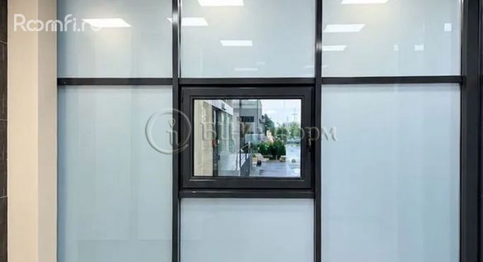 Аренда торгового помещения 27.8 м², Домостроительная улица - фото 3