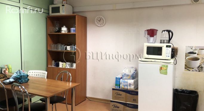 Аренда офиса 329.8 м², набережная реки Мойки - фото 5