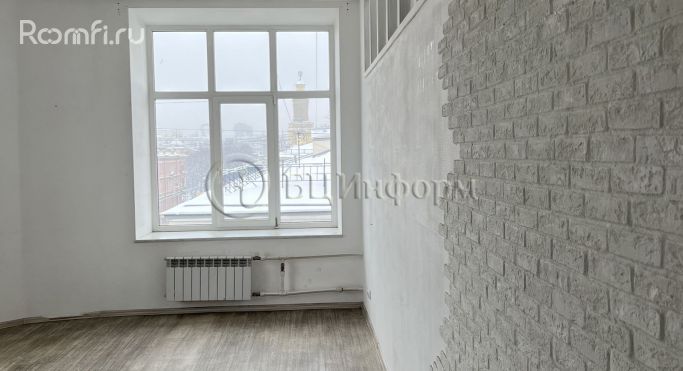 Аренда офиса 40.5 м², Московский проспект - фото 3
