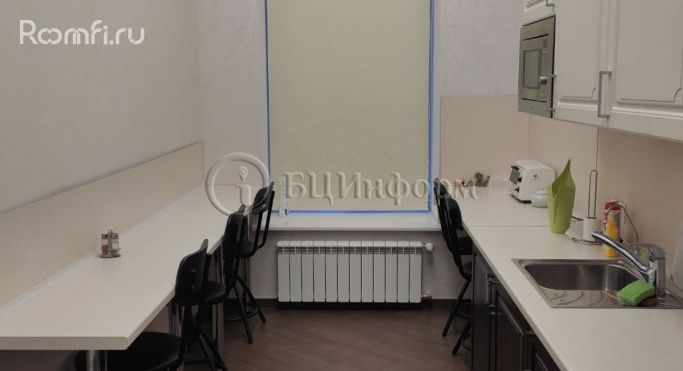 Аренда офиса 169.7 м², переулок Пирогова - фото 4