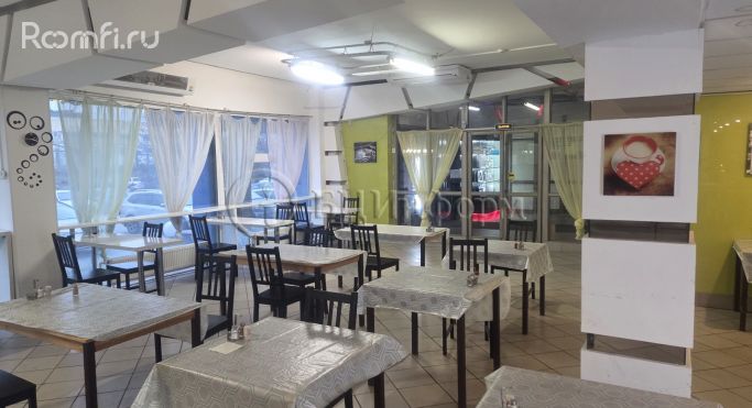 Аренда помещения свободного назначения 176 м², 5-й Верхний переулок - фото 4