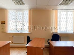 Аренда офиса 44.9 м²