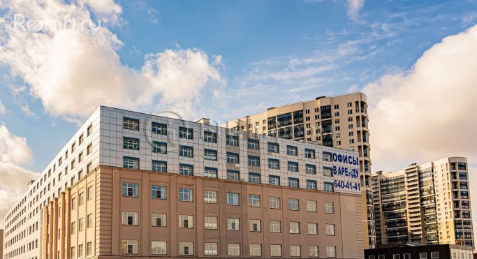 Аренда офиса 37.9 м², проспект Обуховской Обороны - фото 3
