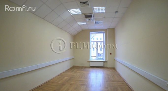 Аренда офиса 109.6 м², 10-я Красноармейская улица - фото 4