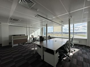 Аренда офиса 8800 м²
