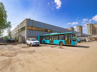 Аренда помещения свободного назначения 250 м²