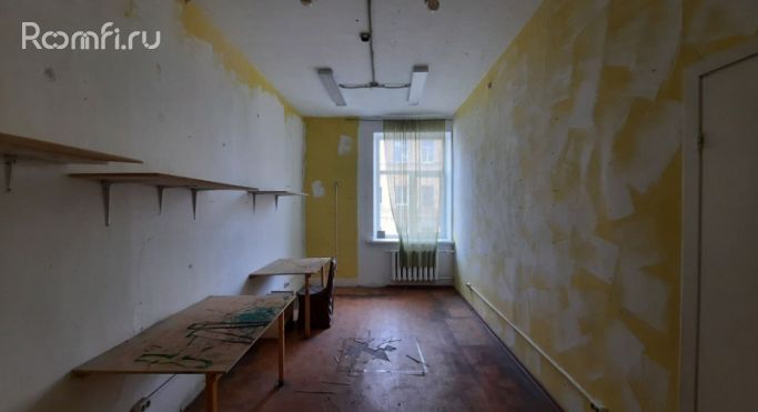 Аренда офиса 22.4 м², Дегтярная улица - фото 2