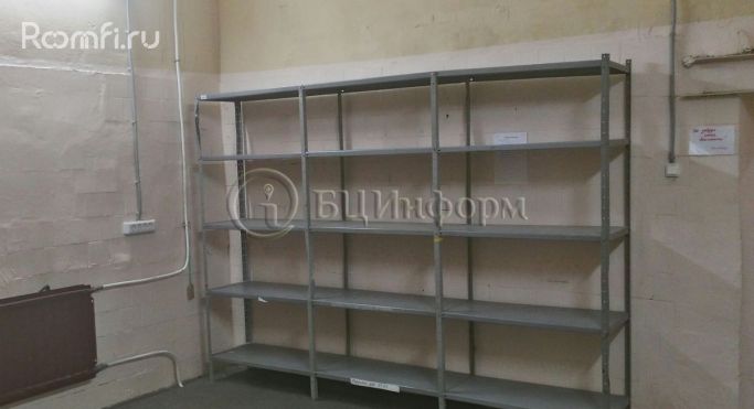 Аренда склада 85.8 м², улица Коммуны - фото 4