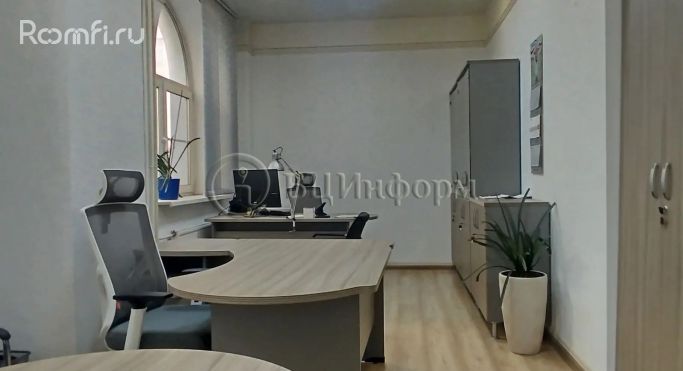 Аренда офиса 86.1 м², 2-я линия Васильевского острова - фото 3