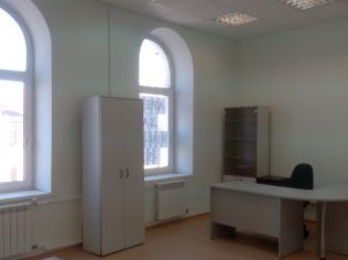 Аренда офиса 115 м2 в бизнес-центре, метро Технологический Институт