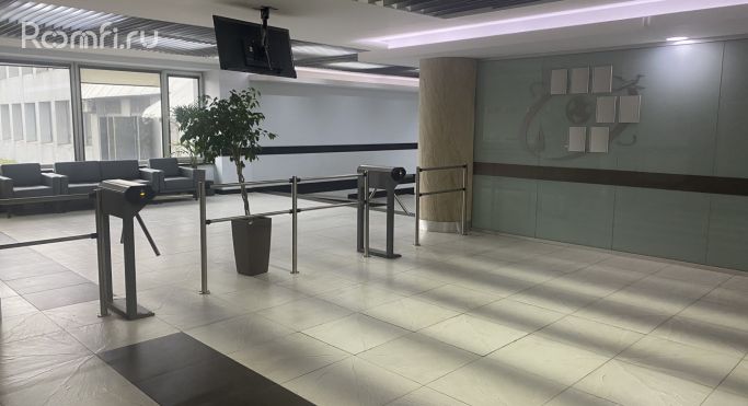 Аренда офиса 317 м², Московское шоссе - фото 2
