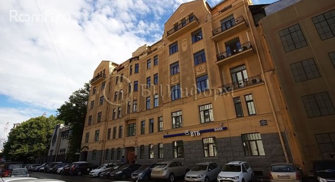 Аренда офиса 17.4 м², улица Рентгена - фото 3