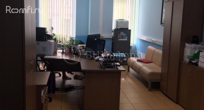 Аренда офиса 25 м², Апраксин переулок - фото 2