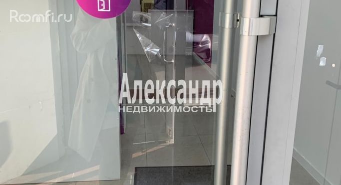Аренда торгового помещения 80 м², улица Ярослава Гашека - фото 3