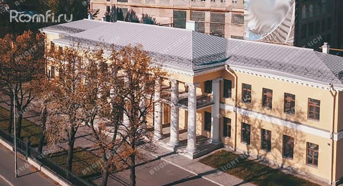 Продажа офиса 2399.8 м², Свердловская набережная - фото 3