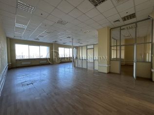 Аренда офиса 134.6 м²