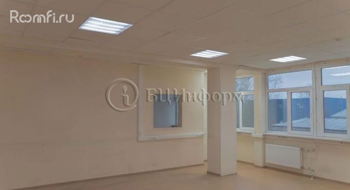 Аренда офиса 41.6 м², проспект Юрия Гагарина - фото 3