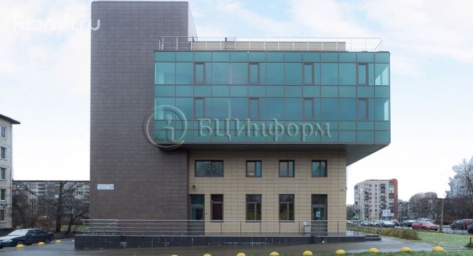 Аренда офиса 54.6 м², Альпийский переулок - фото 5